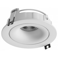 Встраиваемый светильник Hesby Lighting Core HSBL_0229