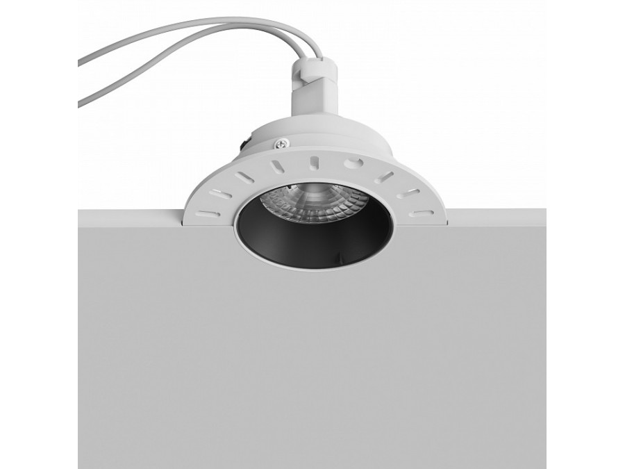 Встраиваемый светильник Hesby Lighting Stockholm HSBL_0201