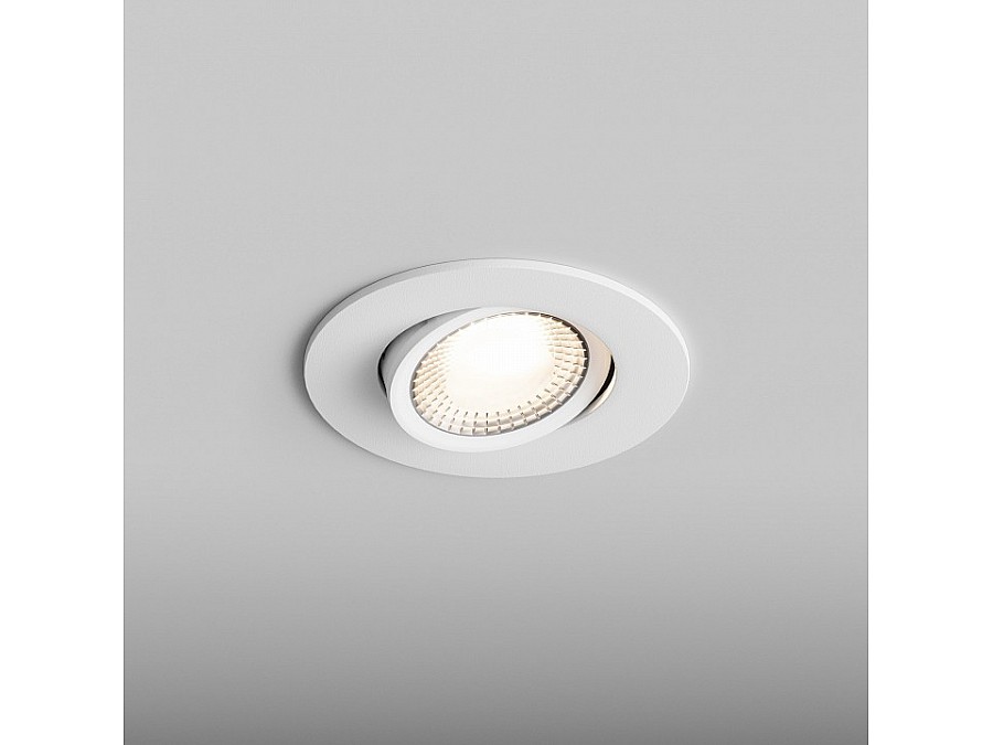 Встраиваемый светильник Hesby Lighting AtLas HSBL_0086