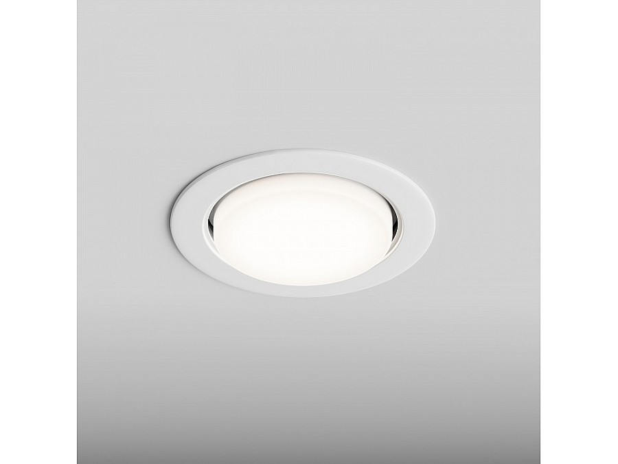 Встраиваемый светильник Hesby Lighting Orbit HSBL_0131