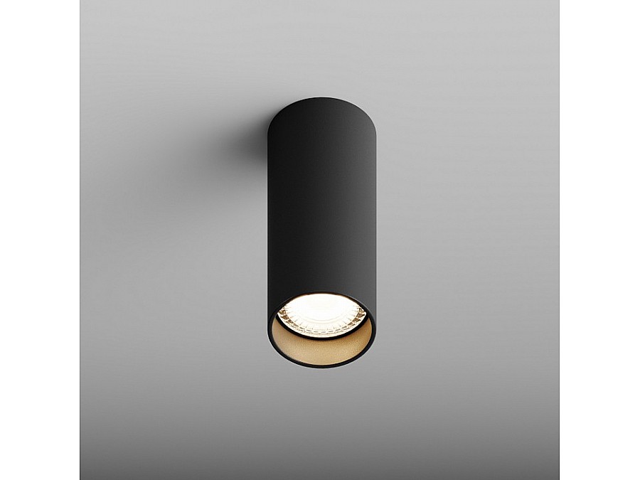 Накладной светильник Hesby Lighting Focus 0100