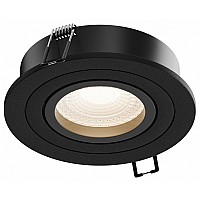 Встраиваемый светильник Hesby Lighting Breeze HSBL_0174