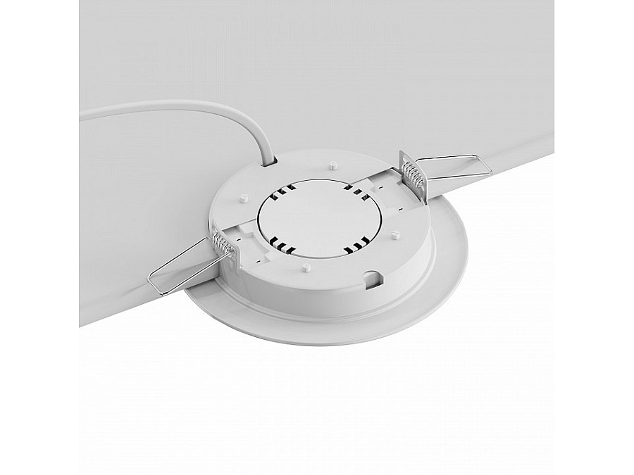 Встраиваемый светильник Hesby Lighting Orbit HSBL_0131