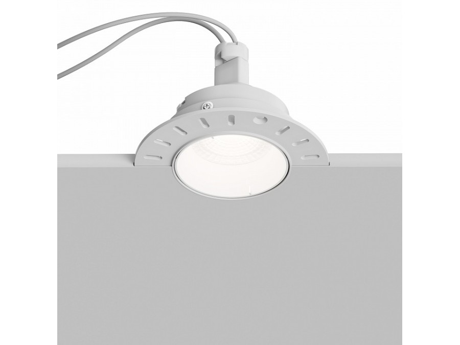 Встраиваемый светильник Hesby Lighting Stockholm HSBL_0218