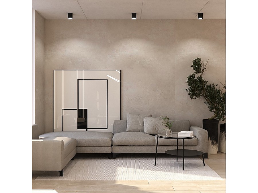 Накладной светильник Hesby Lighting Essence HSBL_0108