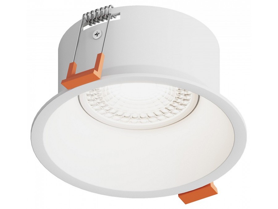 Встраиваемый светильник Hesby Lighting Lillestrom HSBL_0222