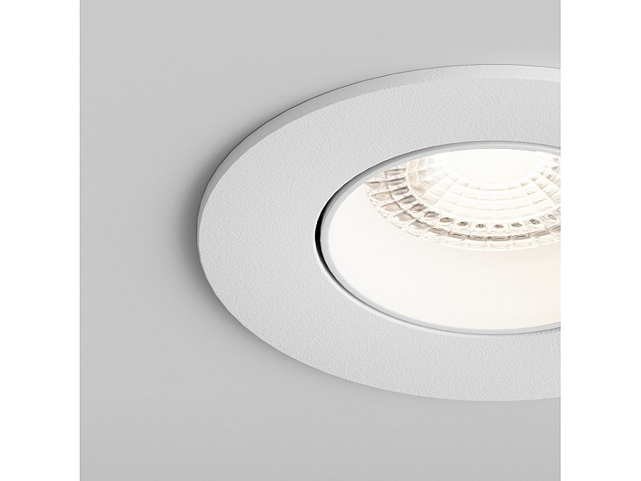 Встраиваемый светильник Hesby Lighting Solis HSBL_0113