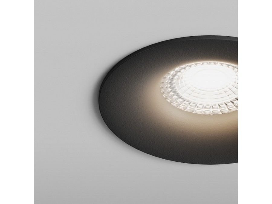 Встраиваемый светильник Hesby Lighting Glow HSBL_0221