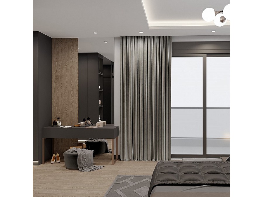 Встраиваемый светильник Hesby Lighting Bodo HSBL_0106