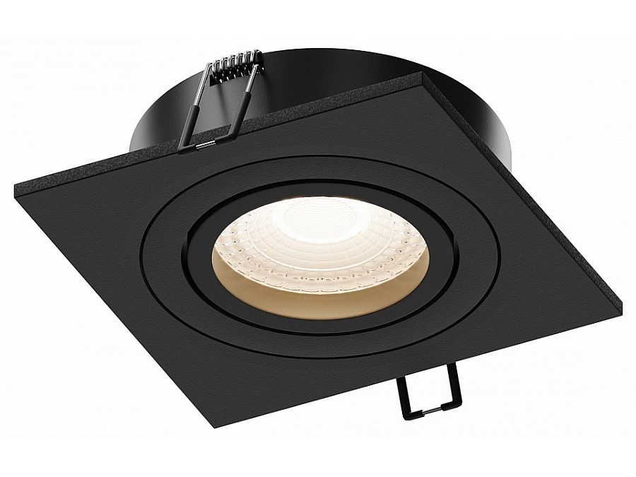 Встраиваемый светильник Hesby Lighting Breeze HSBL_0176