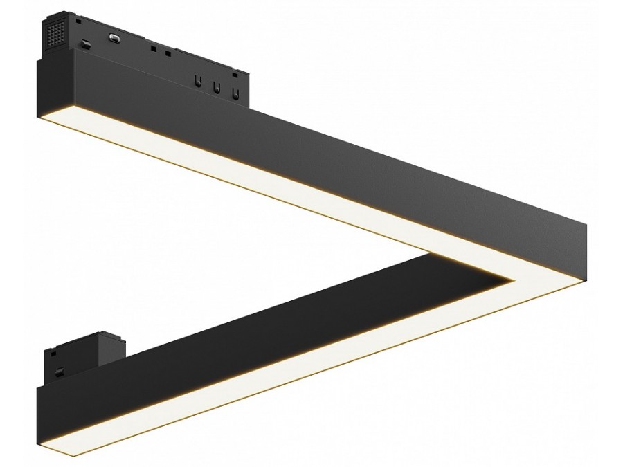 Встраиваемый светильник Hesby Lighting ElDeko HSBL_0234