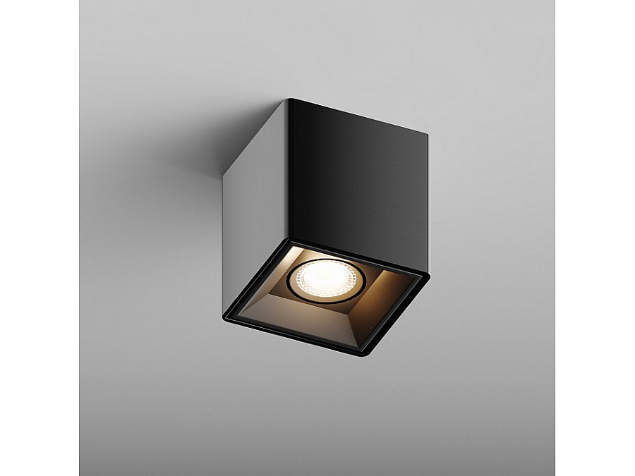 Накладной светильник Hesby Lighting Flux HSBL_0120