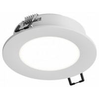 Встраиваемый светильник Hesby Lighting Harstad HSBL_0215