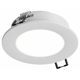 Встраиваемый светильник Hesby Lighting Harstad HSBL_0215