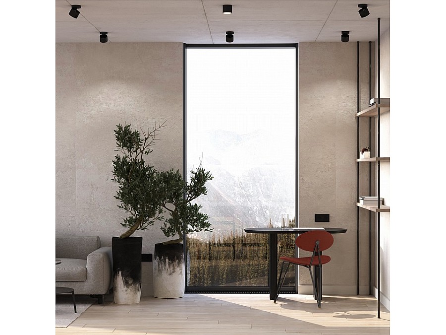 Накладной светильник Hesby Lighting Mysen HSBL_0180