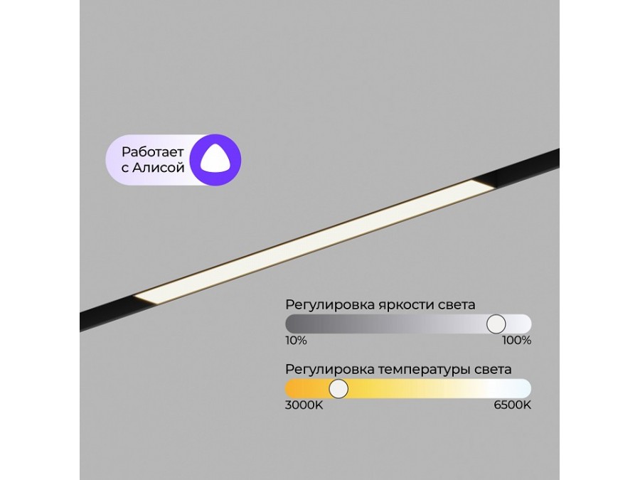 Встраиваемый светильник Hesby Lighting ElDeko HSBL_0236