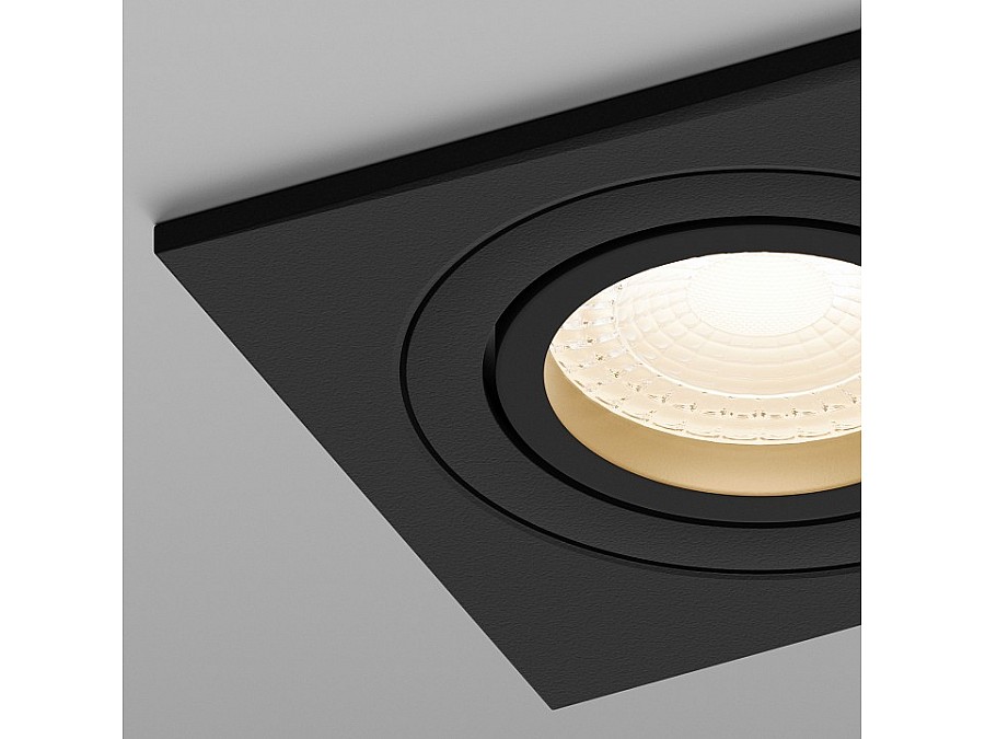 Встраиваемый светильник Hesby Lighting Breeze HSBL_0175