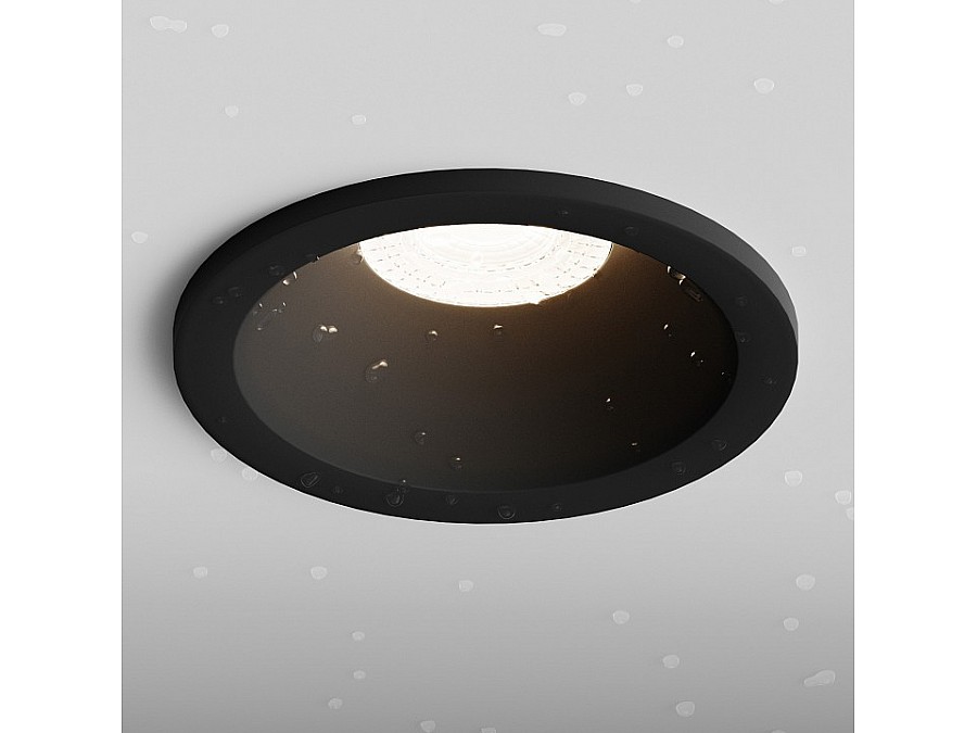 Встраиваемый светильник Hesby Lighting Nova HSBL_0178