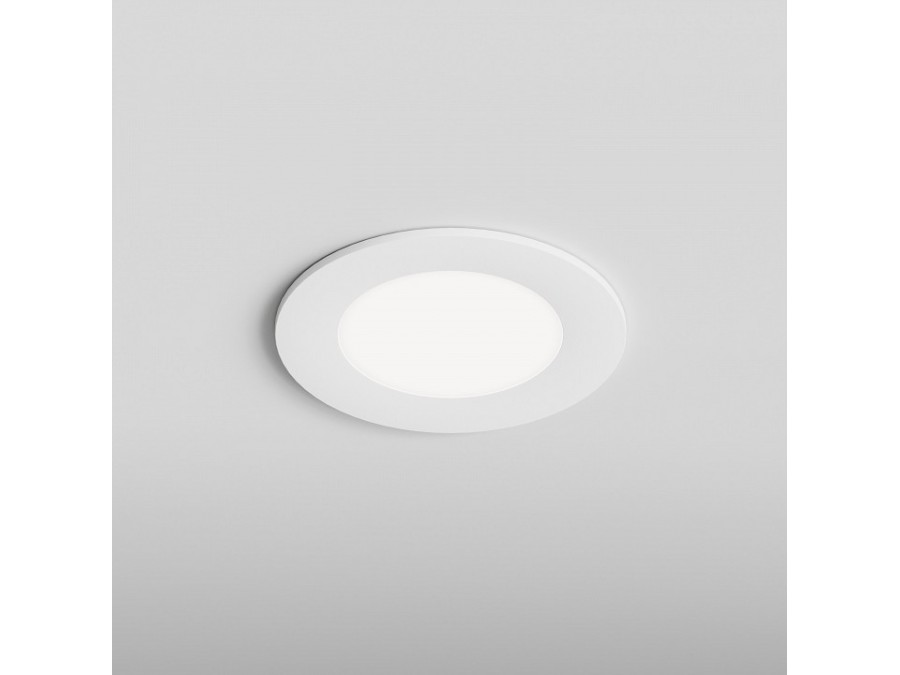 Встраиваемый светильник Hesby Lighting Harstad HSBL_0215