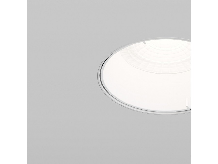 Встраиваемый светильник Hesby Lighting Stockholm HSBL_0218