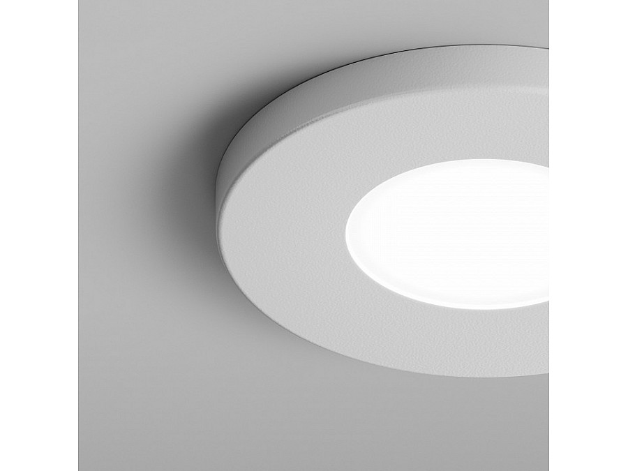 Встраиваемый светильник Hesby Lighting Clarity HSBL_0133