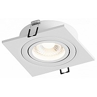 Встраиваемый светильник Hesby Lighting Breeze HSBL_0099