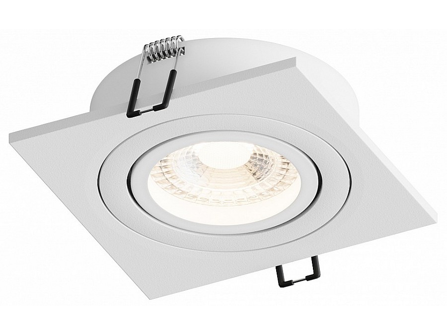 Встраиваемый светильник Hesby Lighting Breeze HSBL_0099