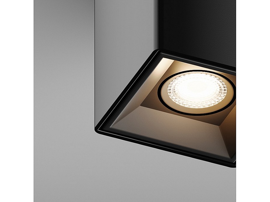 Накладной светильник Hesby Lighting Flux HSBL_0120