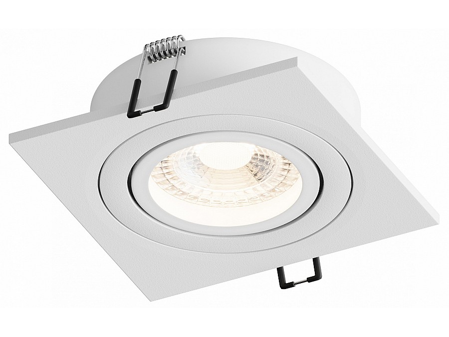 Встраиваемый светильник Hesby Lighting Breeze HSBL_0099