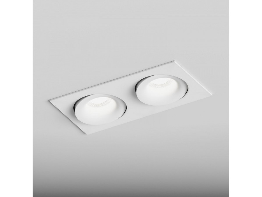 Встраиваемый светильник Hesby Lighting Core HSBL_0231