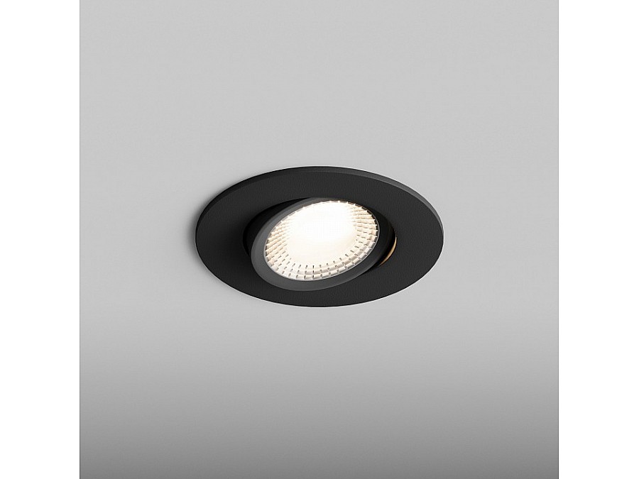 Встраиваемый светильник Hesby Lighting AtLas HSBL_0103