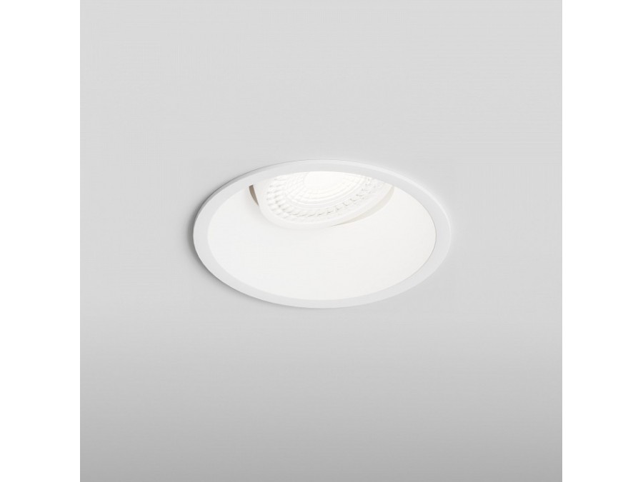 Встраиваемый светильник Hesby Lighting Lillestrom HSBL_0222