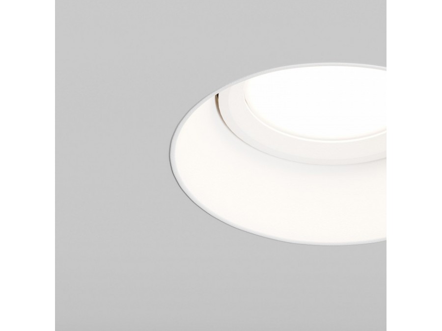 Встраиваемый светильник Hesby Lighting Tromso HSBL_0200