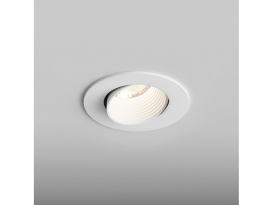 Встраиваемый светильник Hesby Lighting Bodo HSBL_0104