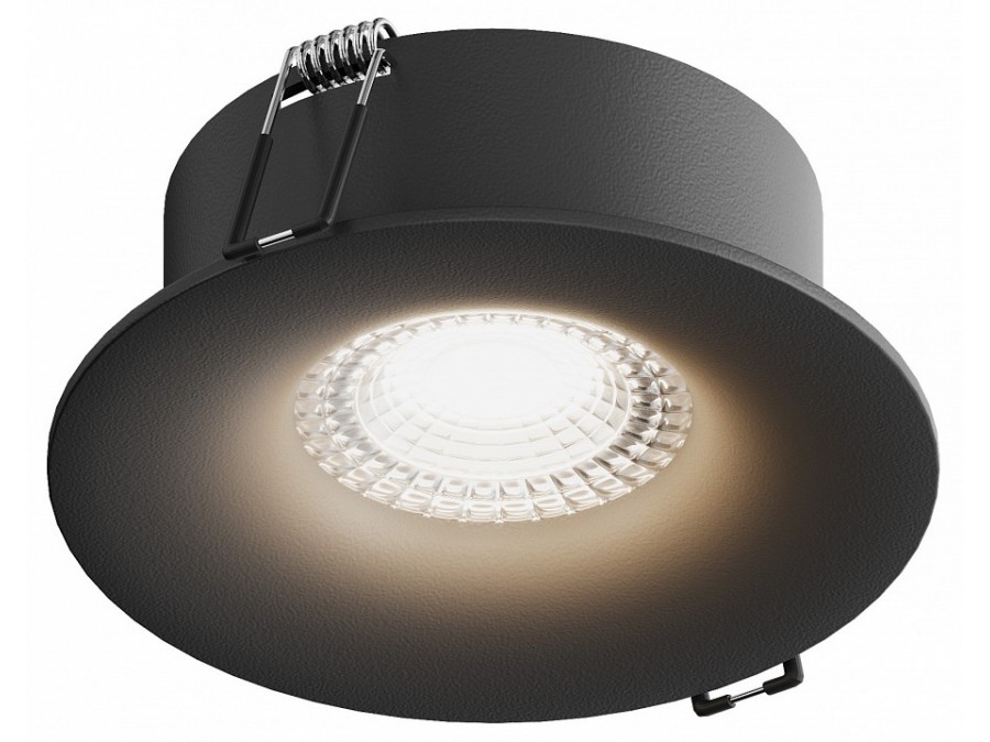 Встраиваемый светильник Hesby Lighting Glow HSBL_0221