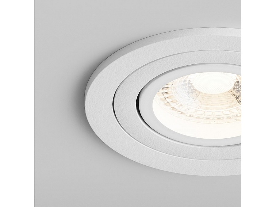 Встраиваемый светильник Hesby Lighting Breeze HSBL_0097