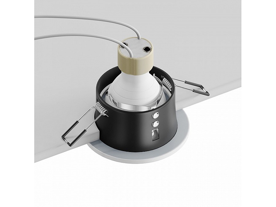 Встраиваемый светильник Hesby Lighting Nova HSBL_0135