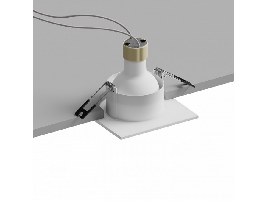 Встраиваемый светильник Hesby Lighting Glow HSBL_0232