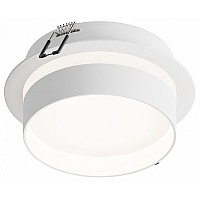 Встраиваемый светильник Hesby Lighting Nimbus HSBL_0129