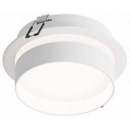 Встраиваемый светильник Hesby Lighting Nimbus HSBL_0129