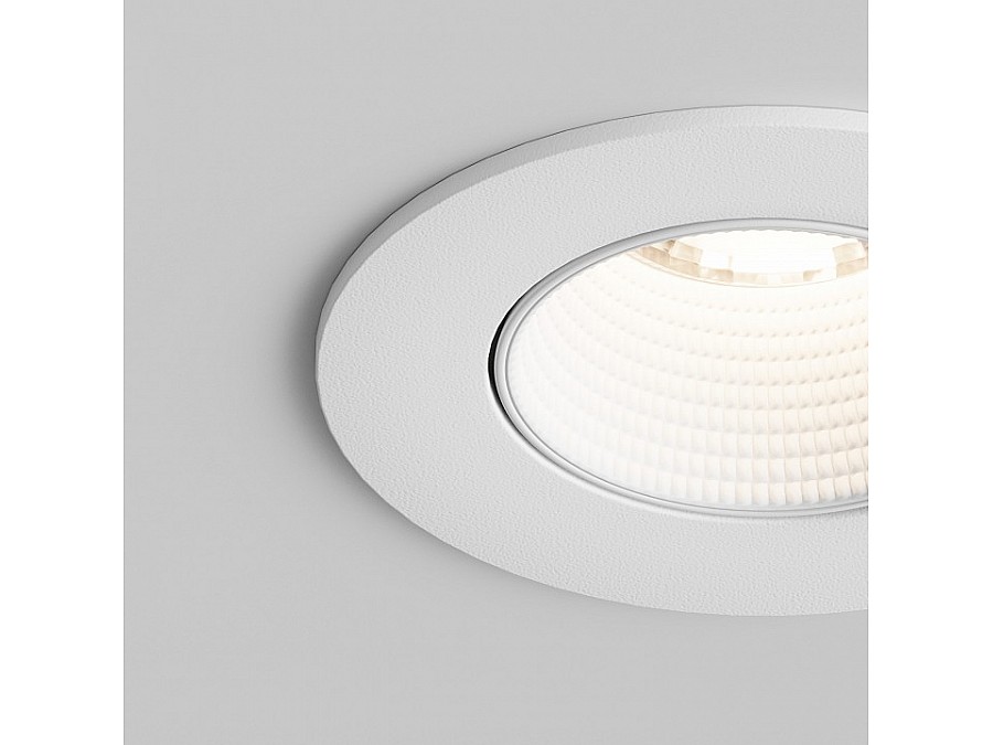 Встраиваемый светильник Hesby Lighting Bodo HSBL_0104