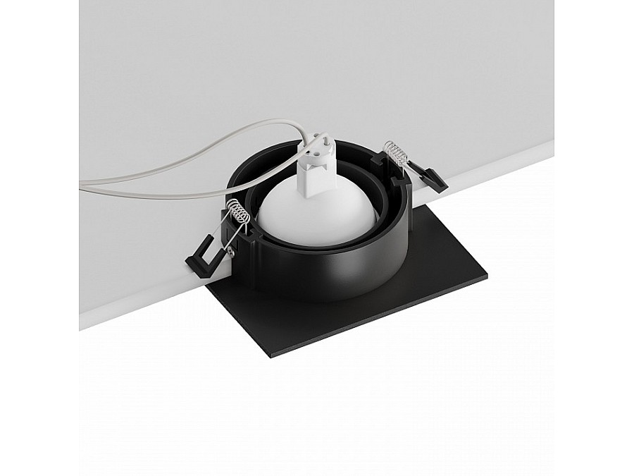 Встраиваемый светильник Hesby Lighting AtLas HSBL_0118