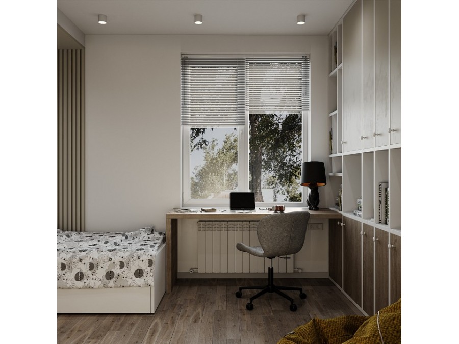Накладной светильник Hesby Lighting Mysen HSBL_0206
