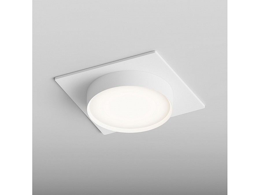 Встраиваемый светильник Hesby Lighting Nimbus HSBL_0128