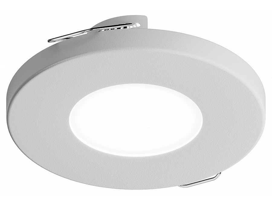 Встраиваемый светильник Hesby Lighting Clarity HSBL_0133