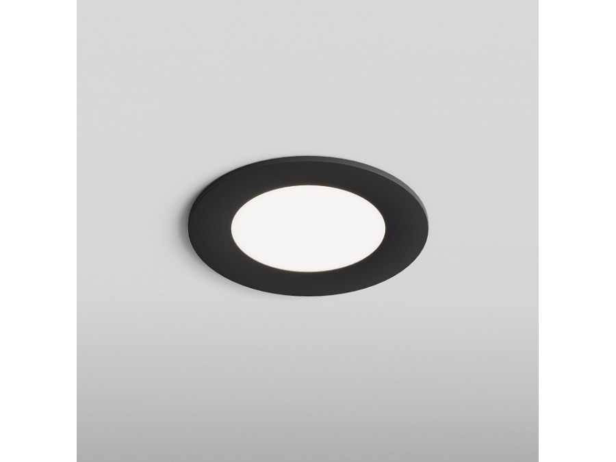 Встраиваемый светильник Hesby Lighting Harstad HSBL_0216