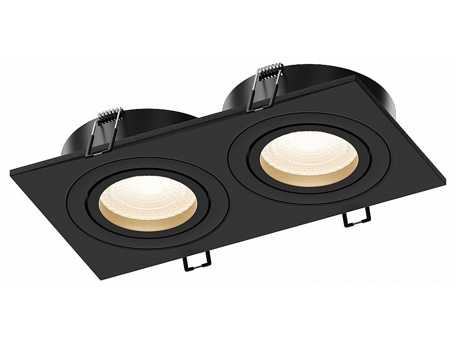 Встраиваемый светильник Hesby Lighting Breeze HSBL_0175