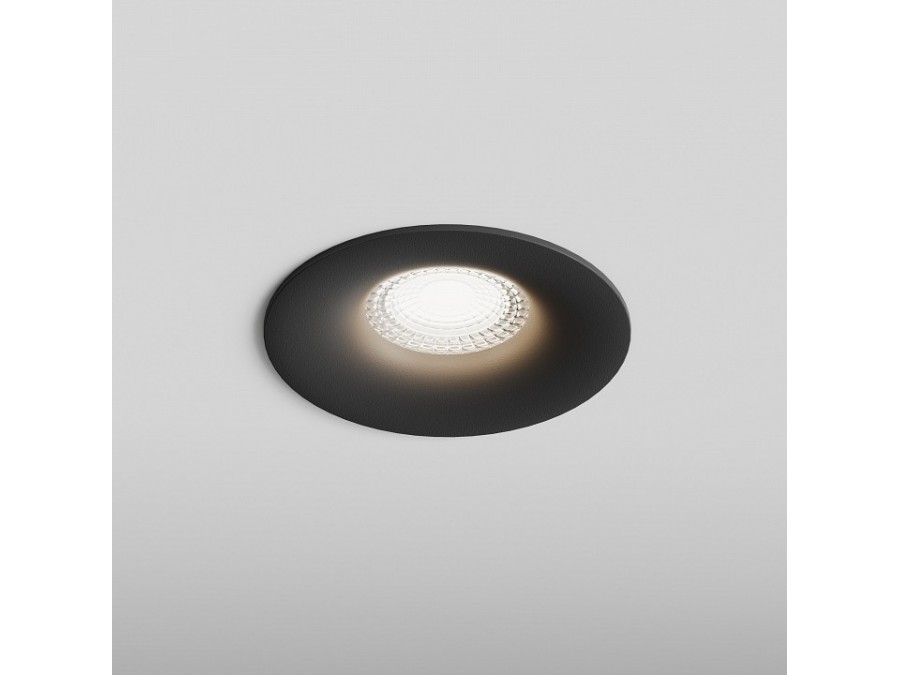 Встраиваемый светильник Hesby Lighting Glow HSBL_0221