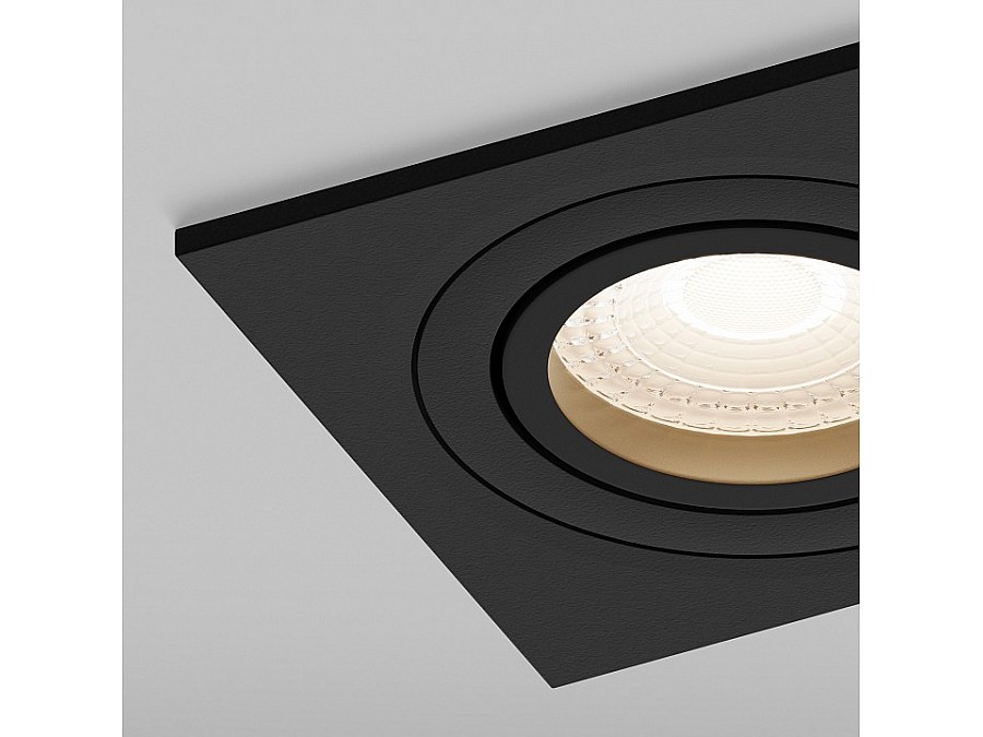 Встраиваемый светильник Hesby Lighting Breeze HSBL_0176