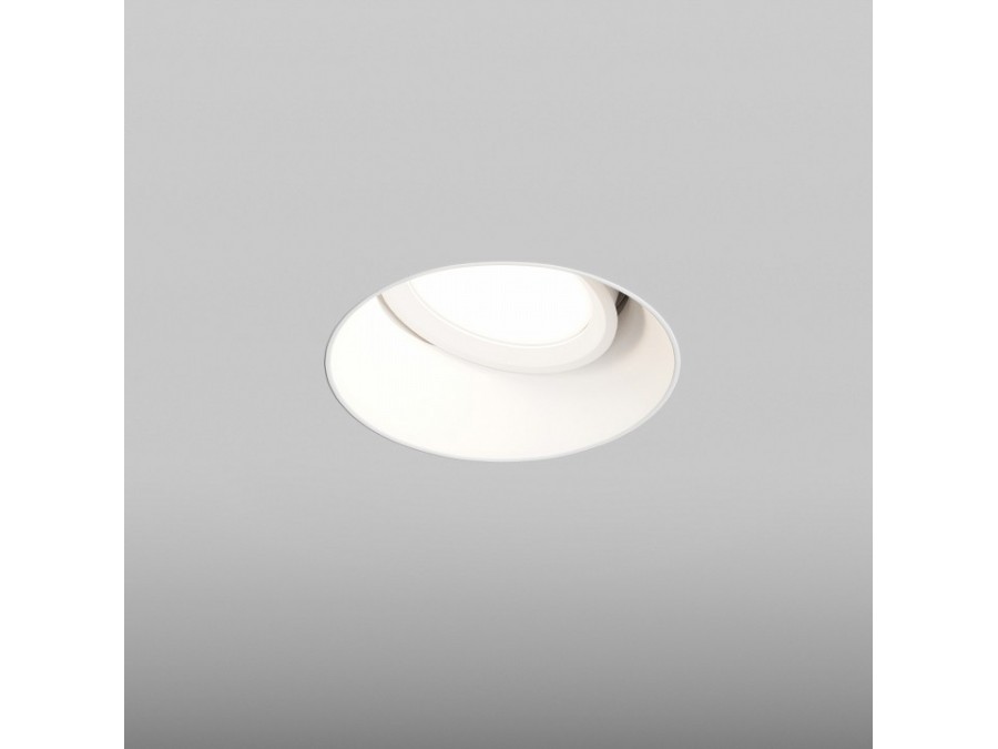 Встраиваемый светильник Hesby Lighting Tromso HSBL_0200